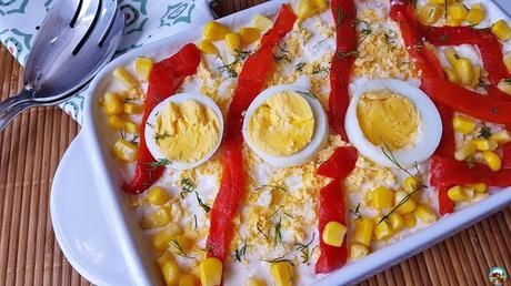 Ensaladilla rusa