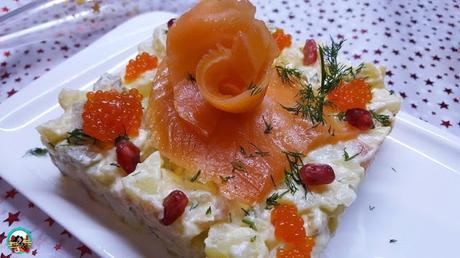 Ensaladilla rusa
