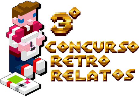 Tercer Concurso Retrorelatos de RetroManiac. ¡Participa y hazte con los premios!