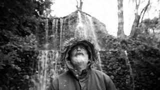 Asier Hernández protagoniza la película 'Arder'