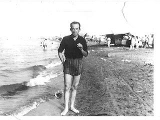 Tipologías veraniegas en Todos somos sospechosos