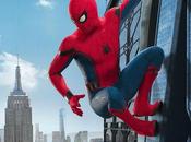 #Spider-Man: Homecoming, arañas reales ficticias