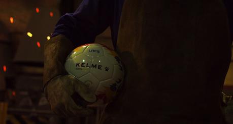 El bonito homenaje de Kelme por los 25 años de las Olimpiadas de Barcelona ’92