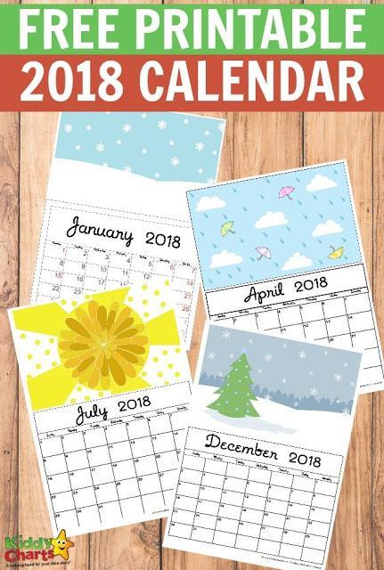 Calendarios 2,018 Gratis Calendarios 2,018 Gratis