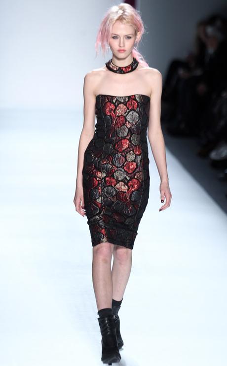 El triunfo de las modelos bajitas. Charlotte Free El triunfo de las modelos bajitas. Charlotte Free