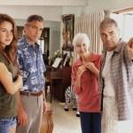 Los premiados en los Globos de Oro