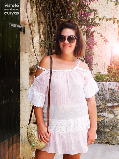 SWEET & CURVY SUMMER · Outfit