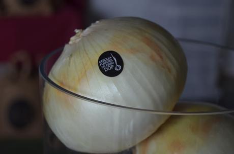 CEBOLLA FUENTES DE EBRO