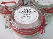 Espumas Ducha "Soaphoria Organic"