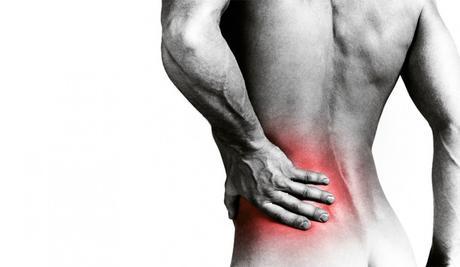 Las 3 causas de los dolores de espalda en ciclistas