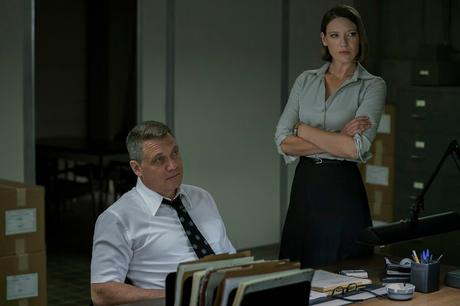Tráiler y primeras imágenes de MINDHUNTER