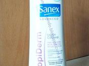 SANEX APIODERM LOCIÓN CORPORAL PIELES SECAS, REACTIVAS ATÓPICAS: dermatitis, ¡invisible!