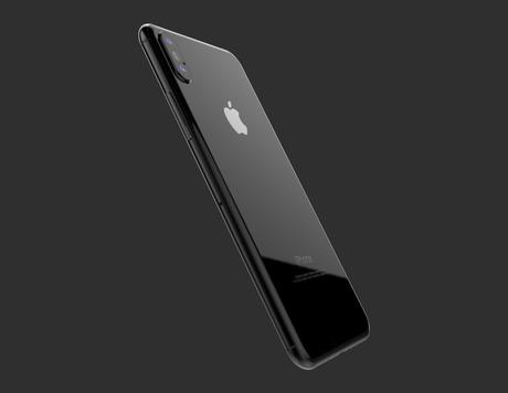 Más leaks de Apple sugieren que el iPhone 8 no tendrá Home Button