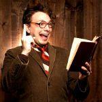 Para un colega bloguero al que le gusta decir “argumento ad hominem”