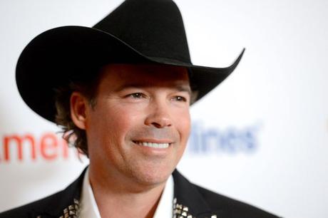 Clay Walker, otro ejemplo de country neotradicionalista