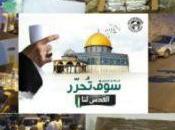 regimen iraní, detrás “espontáneos” disturbios Monte Templo.