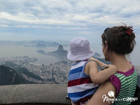 Qué hacer en Río de Janeiro con niños