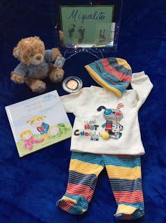 Duelo perinatal, leche materna y amor