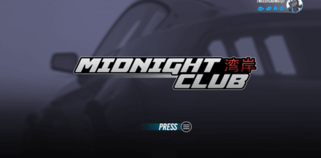 Se filtran imágenes de entrega de Midnight Club para la nueva generación