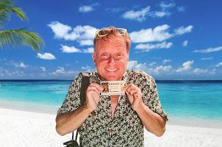 OTRA VISIÓN DE AGOSTO