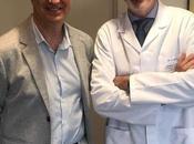 Antonio Lacy, fundador Channel