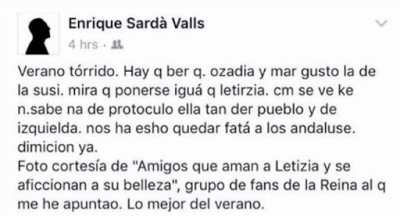 ESTOY CON SUSANA DÍAZ