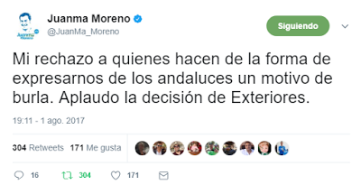 ESTOY CON SUSANA DÍAZ