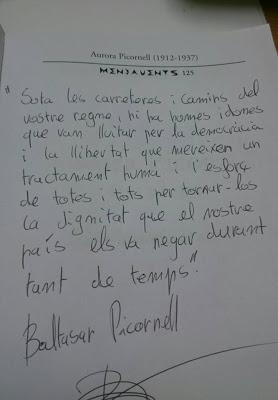El presidente del Parlament balear plantó a los Reyes: “Ese día tengo la agenda ocupada”