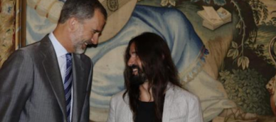 El presidente del Parlament balear plantó a los Reyes: “Ese día tengo la agenda ocupada”