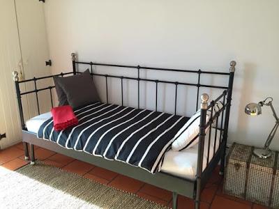 Casa de Playa Estilo Rustica en Comporta