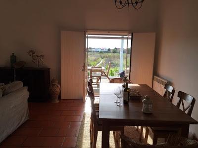 Casa de Playa Estilo Rustica en Comporta