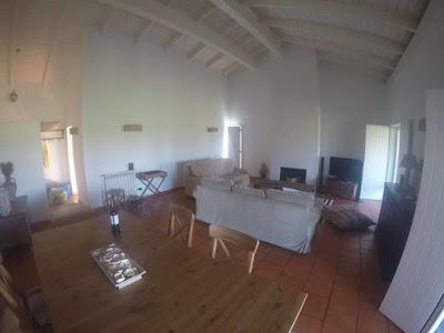 Casa de Playa Estilo Rustica en Comporta