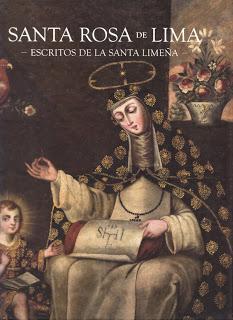 SANTA ROSA DE LIMA EN EL CUARTO CENTENARIO DE SU TRÁNSITO AL CIELO (1617-2017