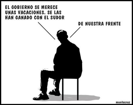 [Humor en cápsulas] Para hoy miércoles, 2 de agosto de 2017