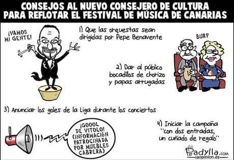 [Humor en cápsulas] Para hoy miércoles, 2 de agosto de 2017