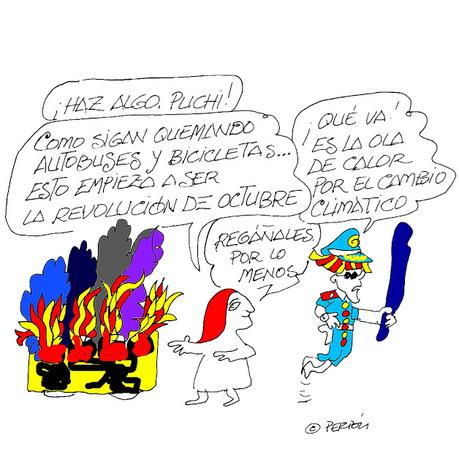 [Humor en cápsulas] Para hoy miércoles, 2 de agosto de 2017