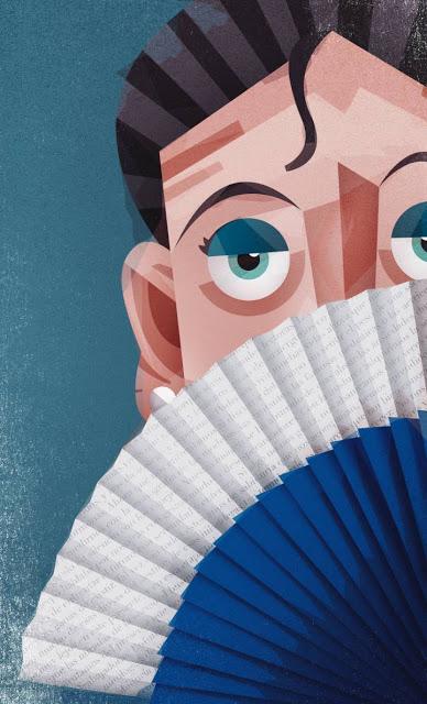 [A vuelapluma] La condición femenina