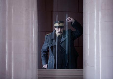“LA DECISIÓN DEL REY”ESTE VIERNES EN CINES