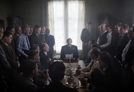 “LA DECISIÓN DEL REY”ESTE VIERNES EN CINES