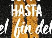 Corre hasta mundo Adrian Walker