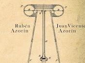 Torre Tesla" Rubén Azorín Juan Vicente