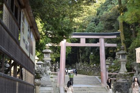 Kasuga Taisha