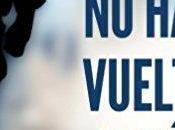 vuelta atrás