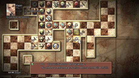 Análisis Final Fantasy XII: The Zodiac Age – uno de los grandes del rol vuelve muy mejorado