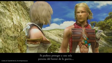 Análisis Final Fantasy XII: The Zodiac Age – uno de los grandes del rol vuelve muy mejorado
