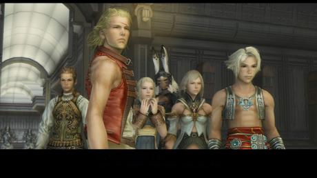 Análisis Final Fantasy XII: The Zodiac Age – uno de los grandes del rol vuelve muy mejorado