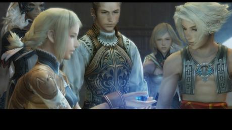 Análisis Final Fantasy XII: The Zodiac Age – uno de los grandes del rol vuelve muy mejorado