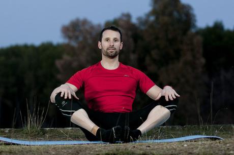 Ejercicios para aumentar la movilidad en los ciclistas
