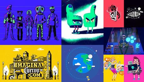 8 cursos online para creativos para no aburrirte este verano