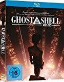 Ghost in the Shell 2.0 (Mediabook) [Blu-ray]